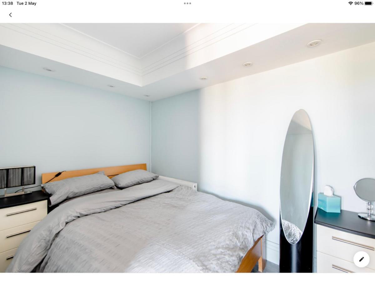 The Copthorne Apartman Colwyn Bay Kültér fotó